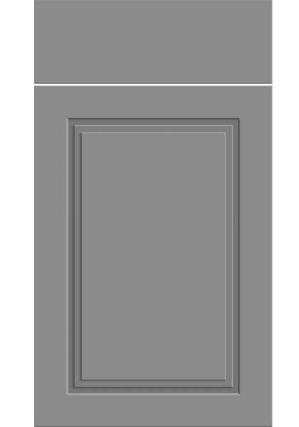 Supermatt Dust Grey